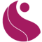 isocial logo purple