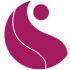 isocial logo purple